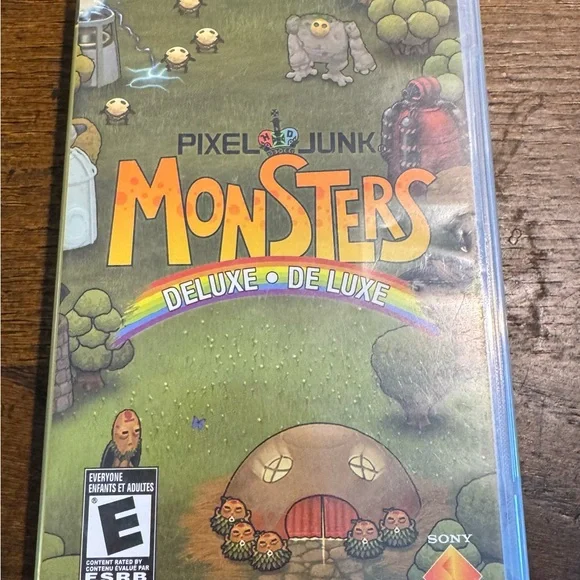 PSP Game Collection - Picture 4 of 6